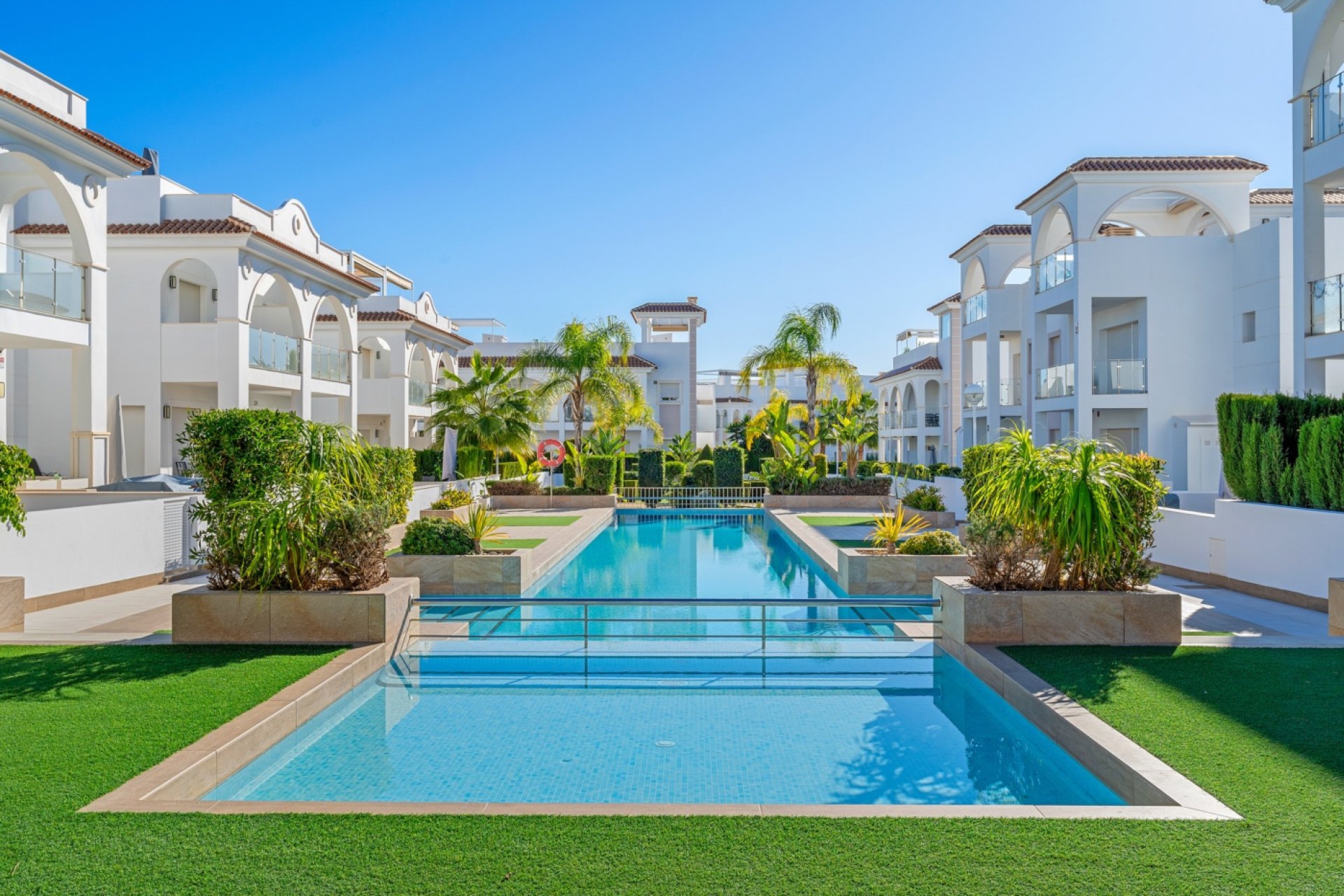 Venta - Adosado - Ciudad Quesada - Doña Pepa