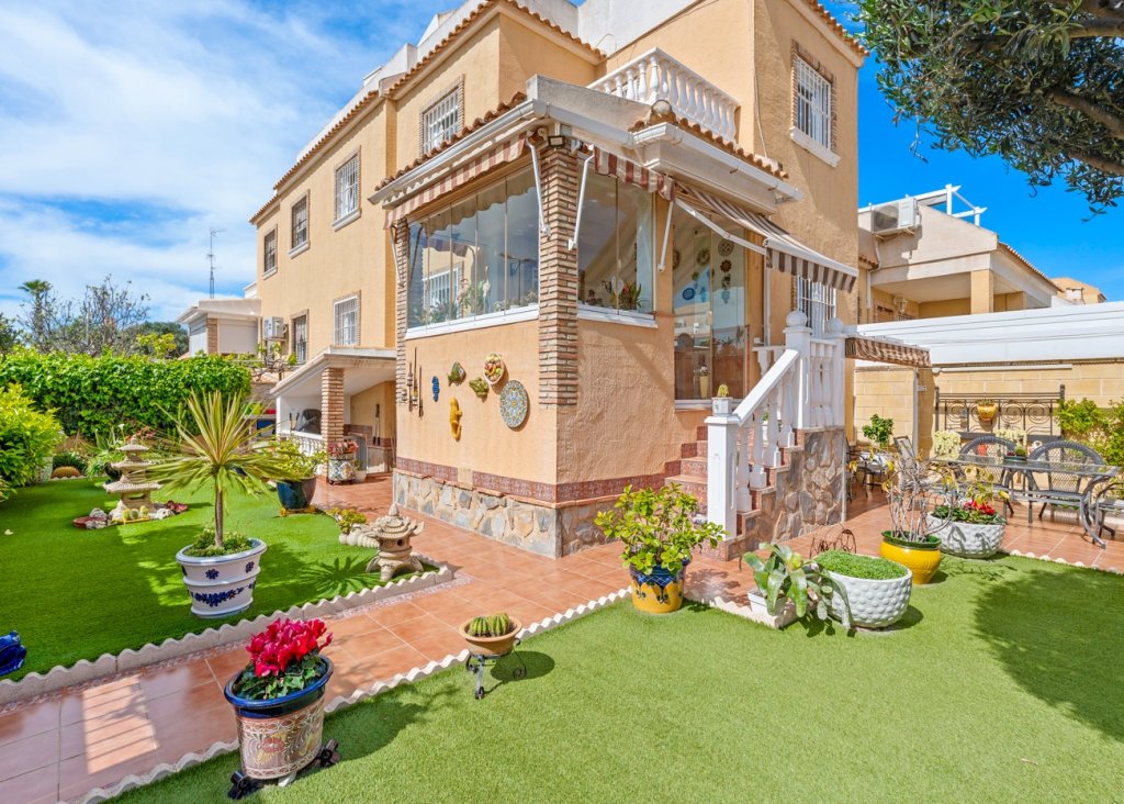 Venta - Adosado - Ciudad Quesada - Rojales