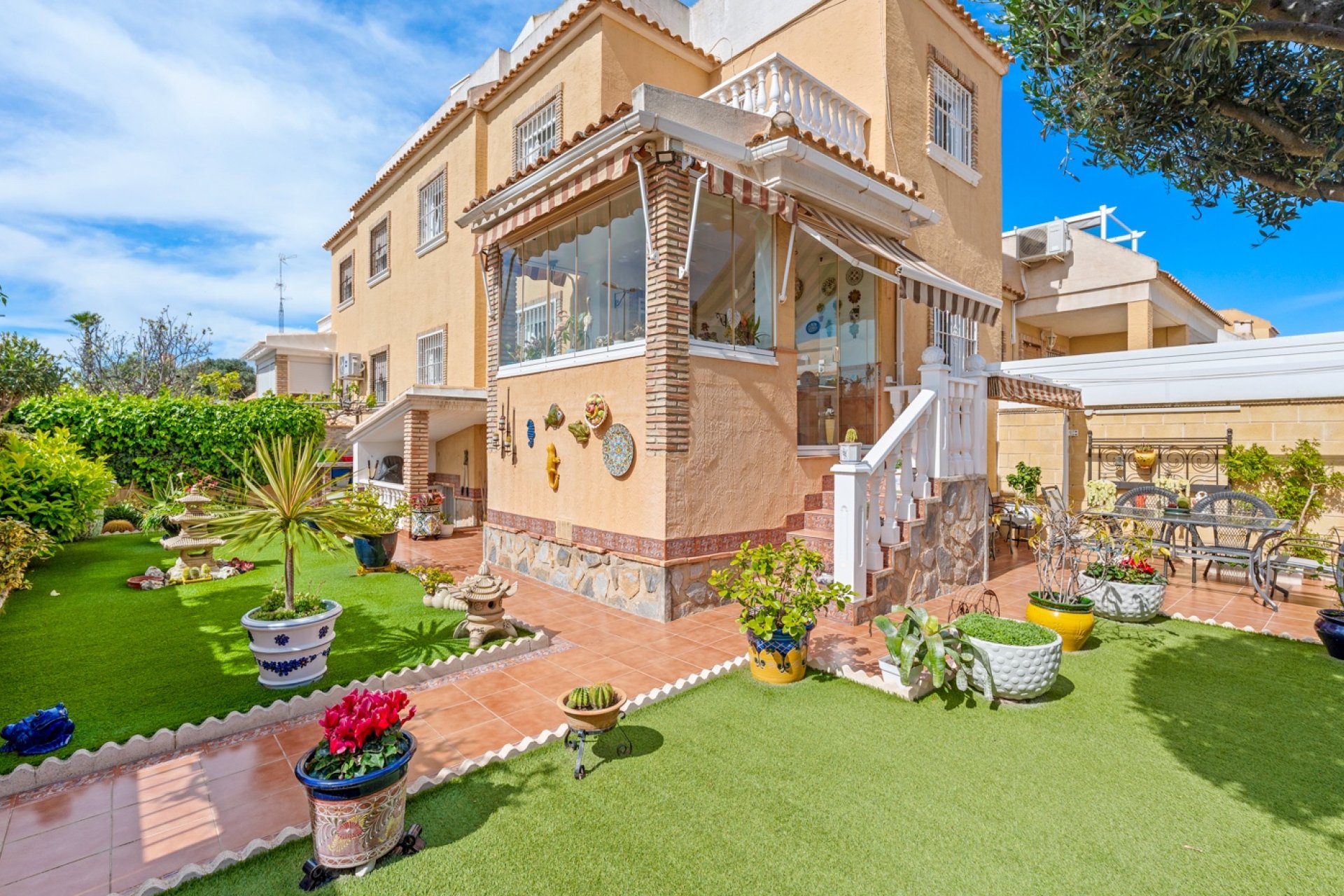 Venta - Adosado - Ciudad Quesada - Rojales