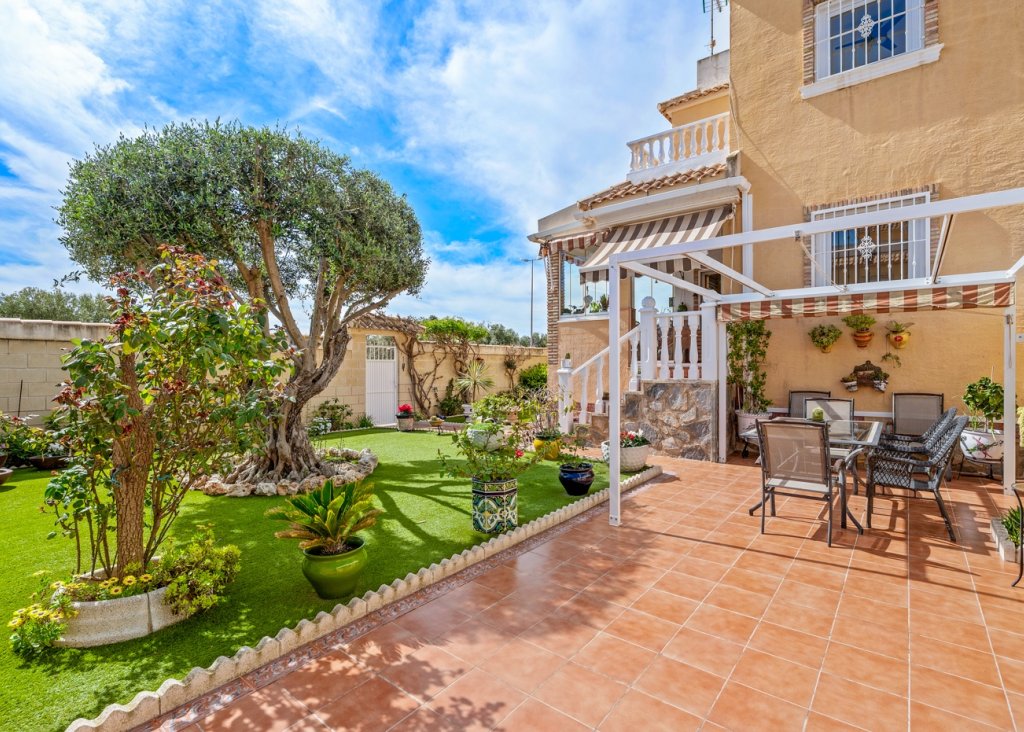 Venta - Adosado - Ciudad Quesada - Rojales