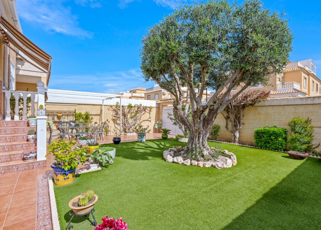 Venta - Adosado - Ciudad Quesada - Rojales