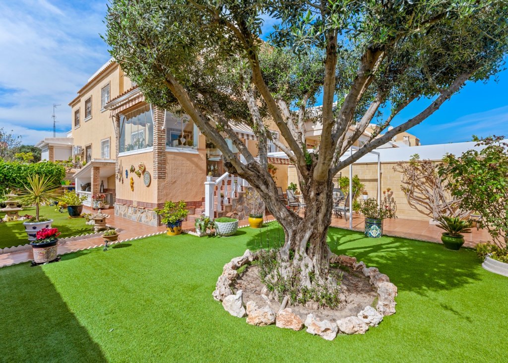 Venta - Adosado - Ciudad Quesada - Rojales