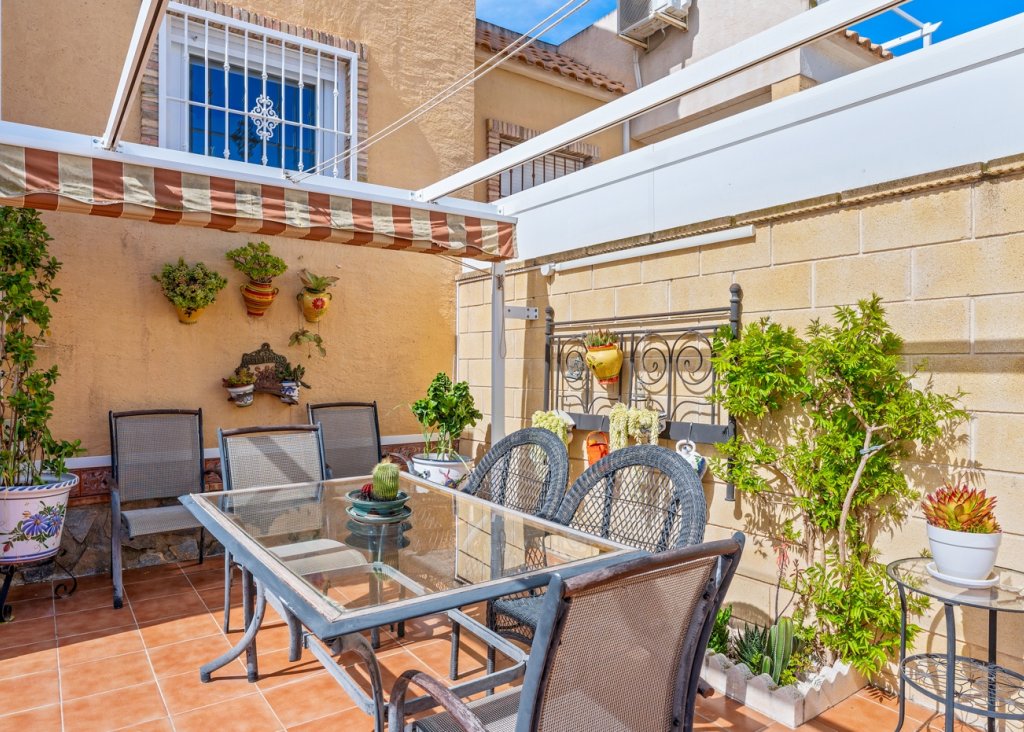 Venta - Adosado - Ciudad Quesada - Rojales