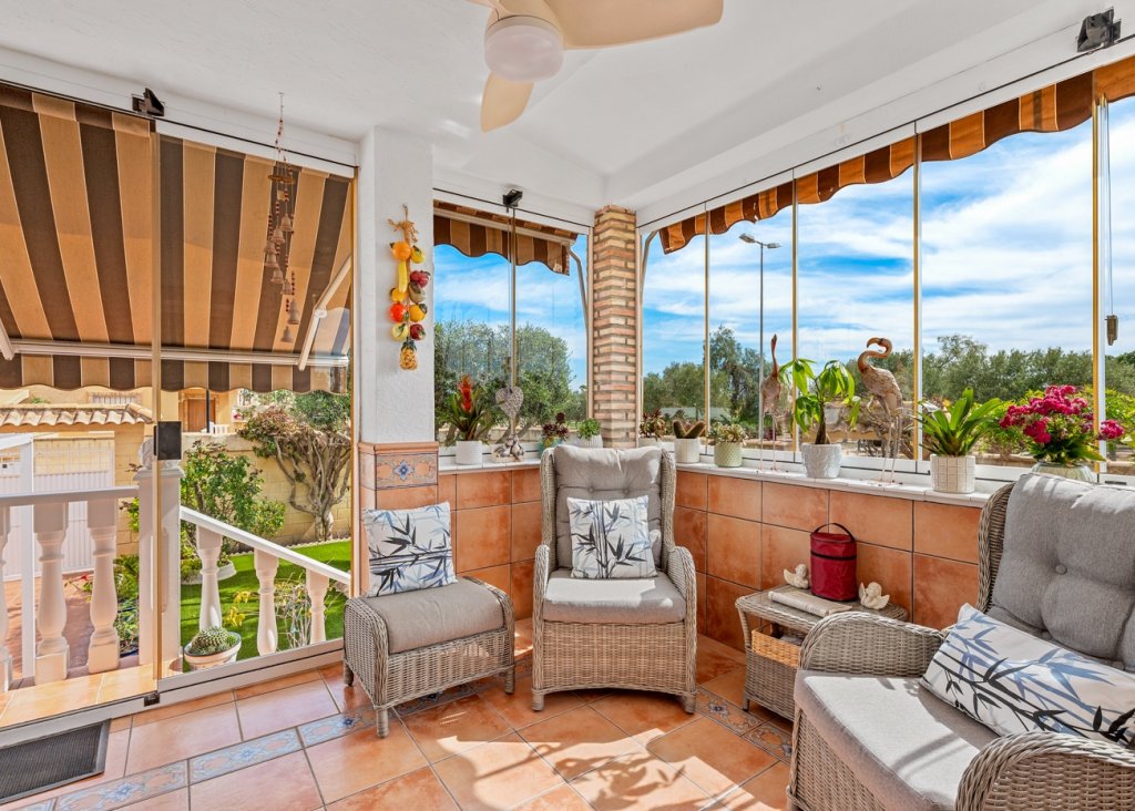 Venta - Adosado - Ciudad Quesada - Rojales