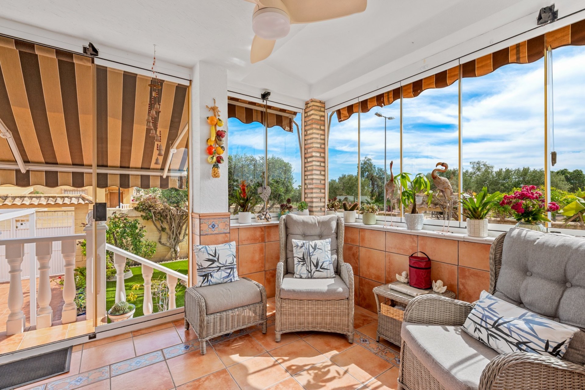 Venta - Adosado - Ciudad Quesada - Rojales