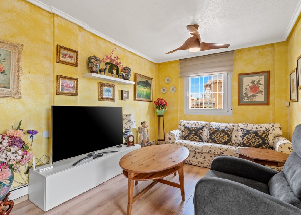 Venta - Adosado - Ciudad Quesada - Rojales