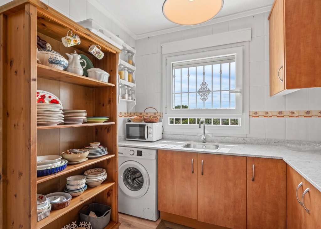 Venta - Adosado - Ciudad Quesada - Rojales