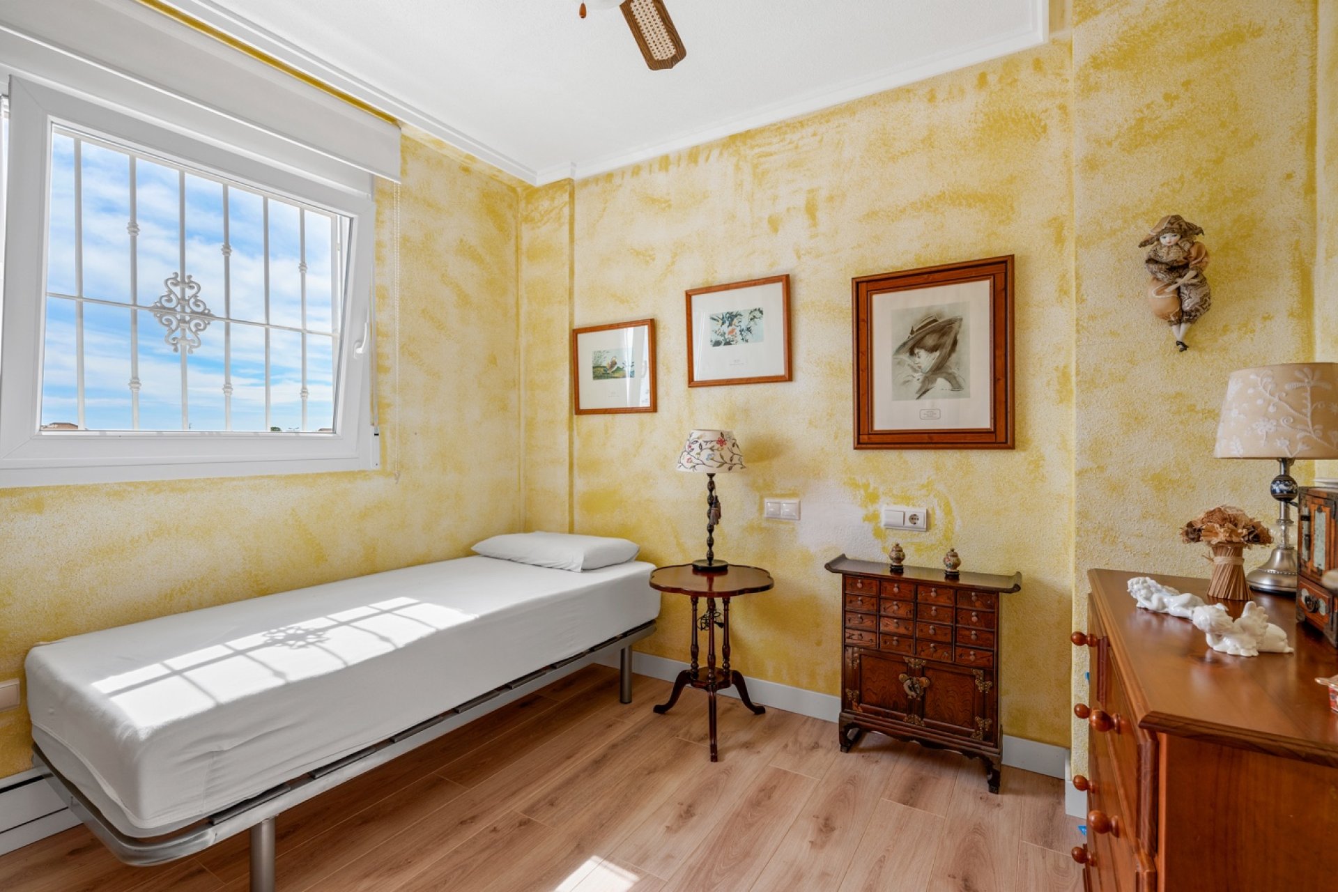 Venta - Adosado - Ciudad Quesada - Rojales