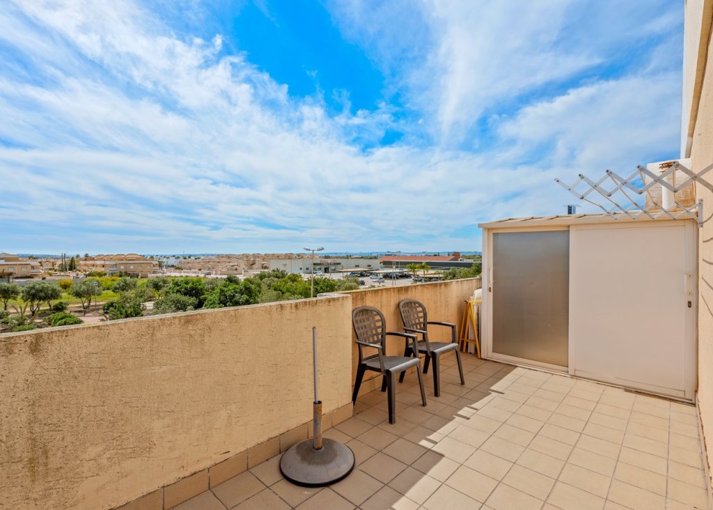 Venta - Adosado - Ciudad Quesada - Rojales