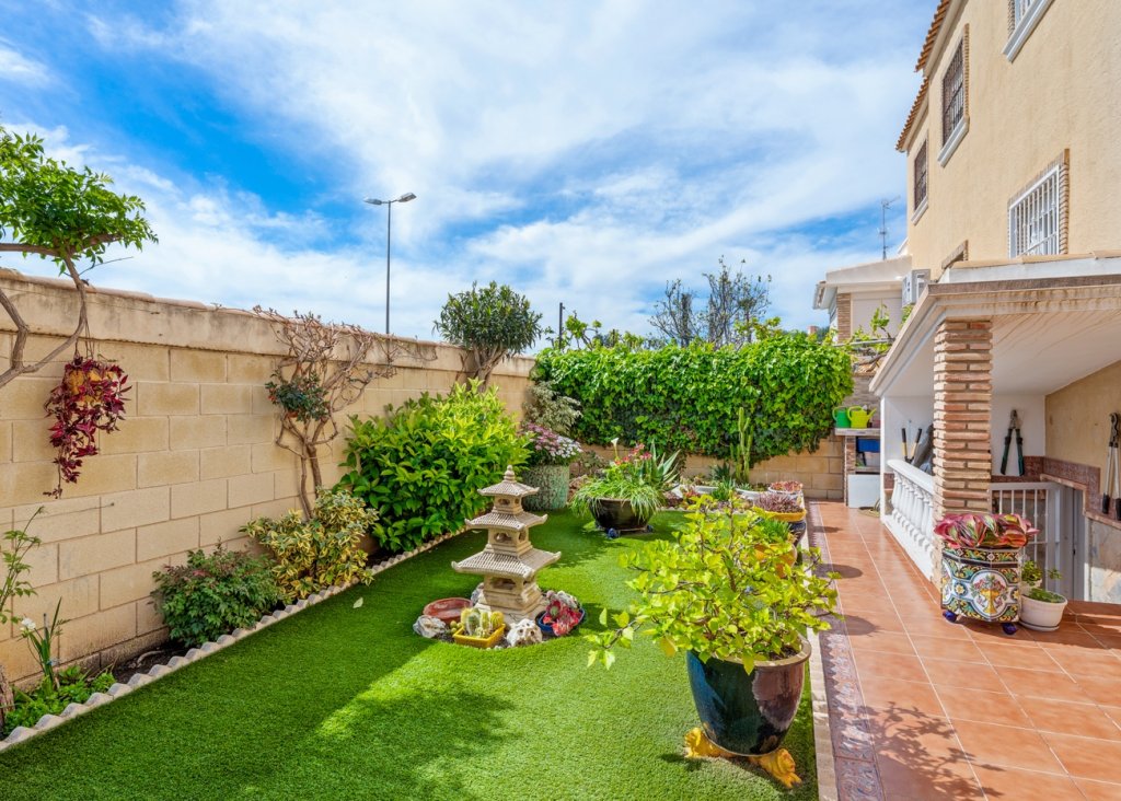 Venta - Adosado - Ciudad Quesada - Rojales