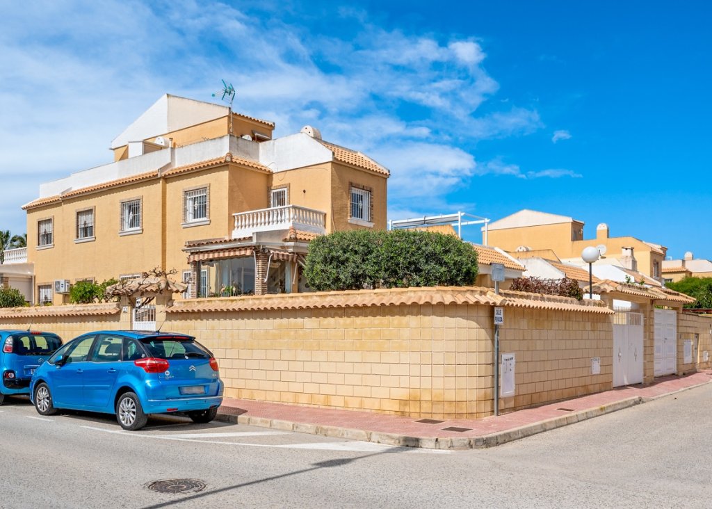 Venta - Adosado - Ciudad Quesada - Rojales