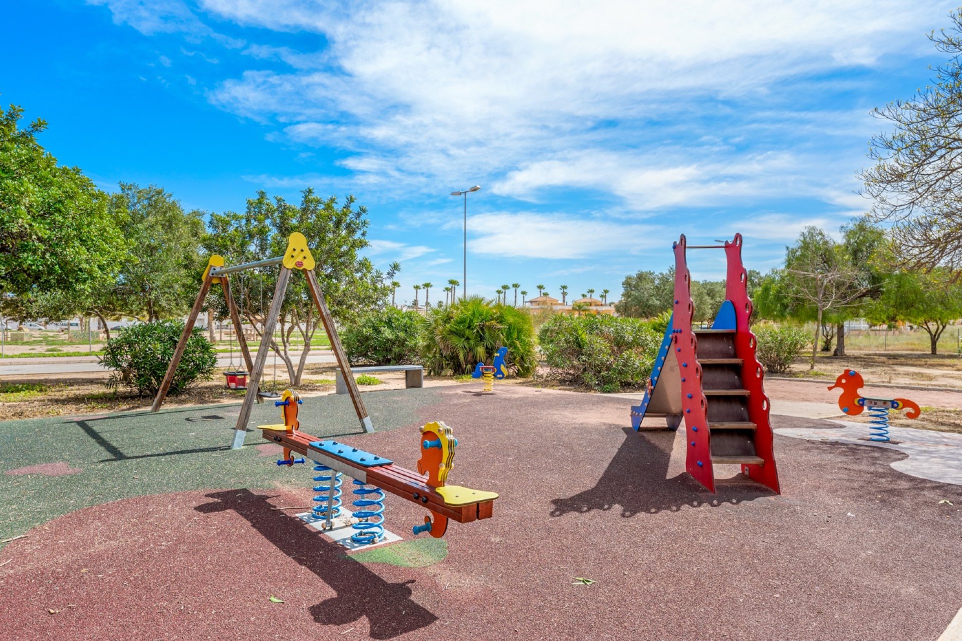Venta - Adosado - Ciudad Quesada - Rojales
