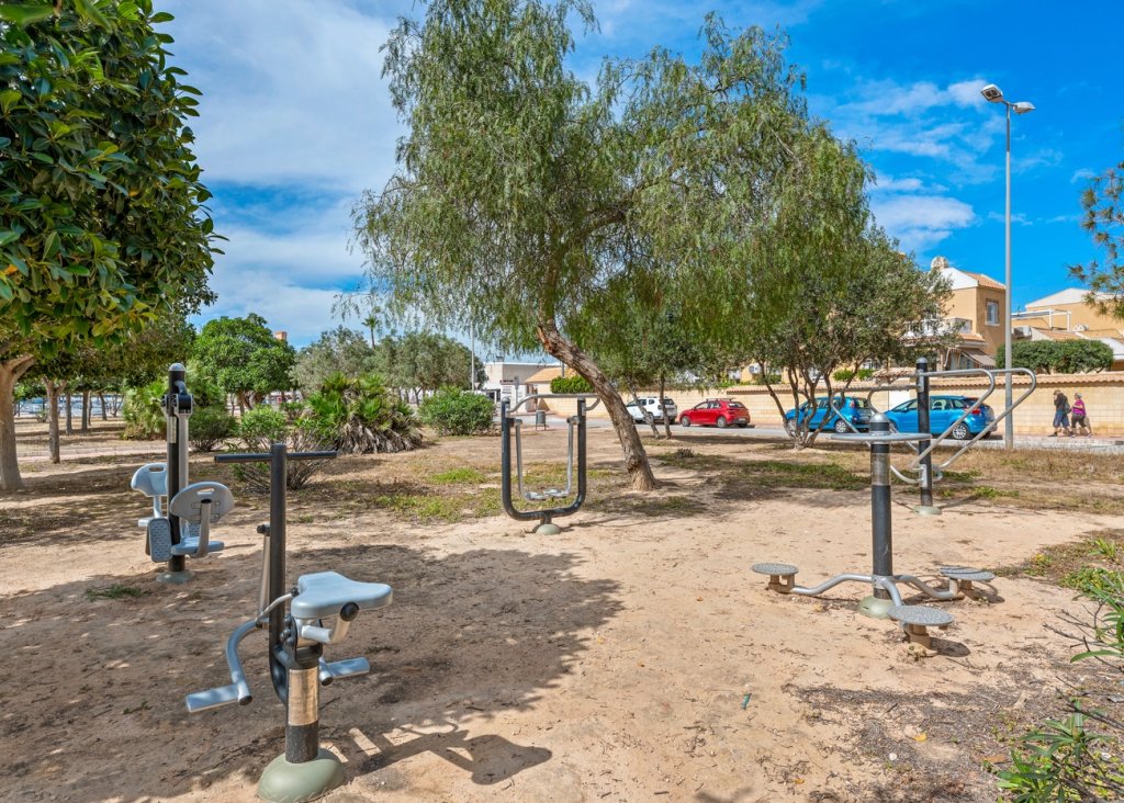 Venta - Adosado - Ciudad Quesada - Rojales