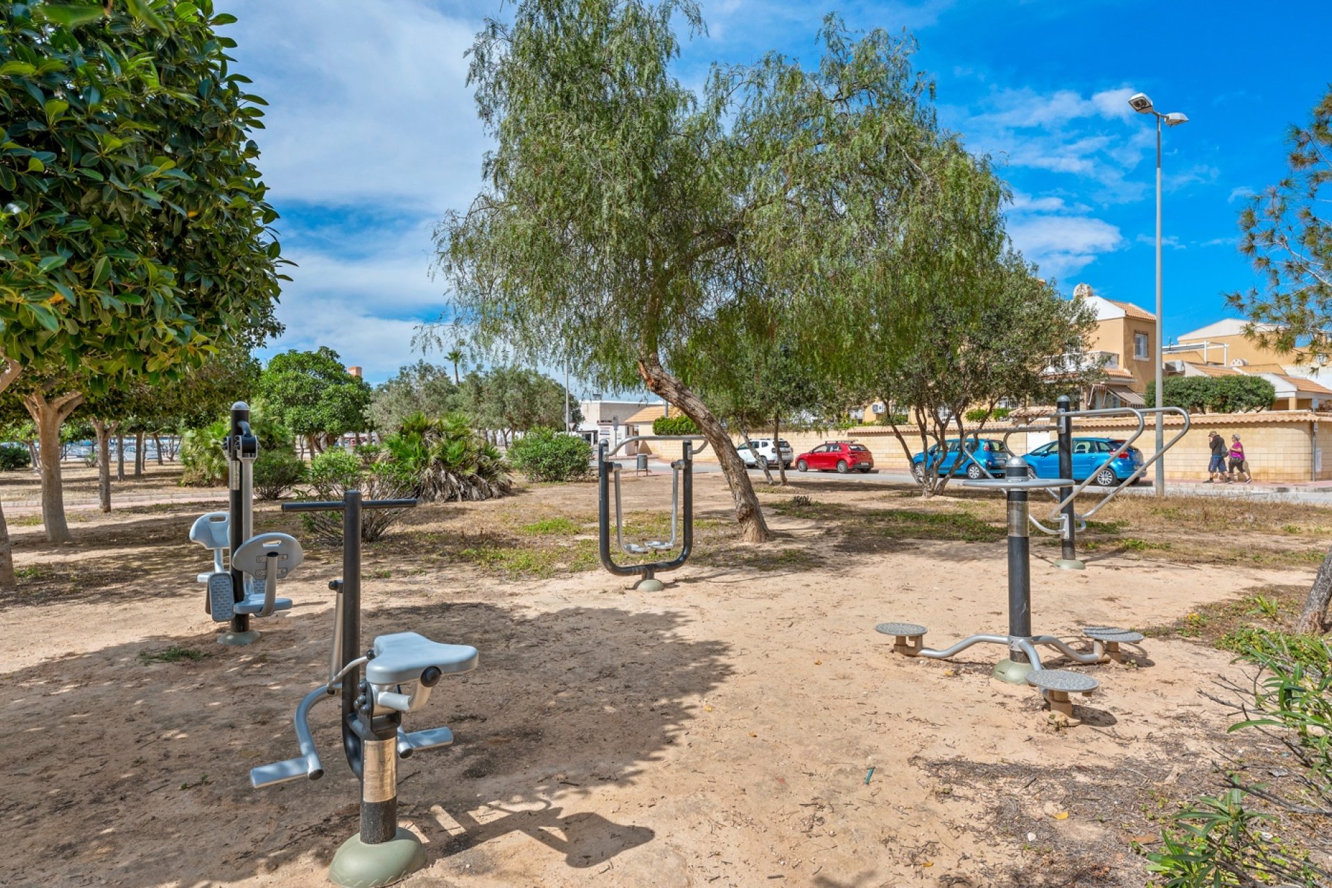 Venta - Adosado - Ciudad Quesada - Rojales