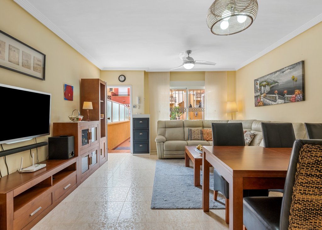 Venta - Adosado - Orihuela Costa - Villamartín