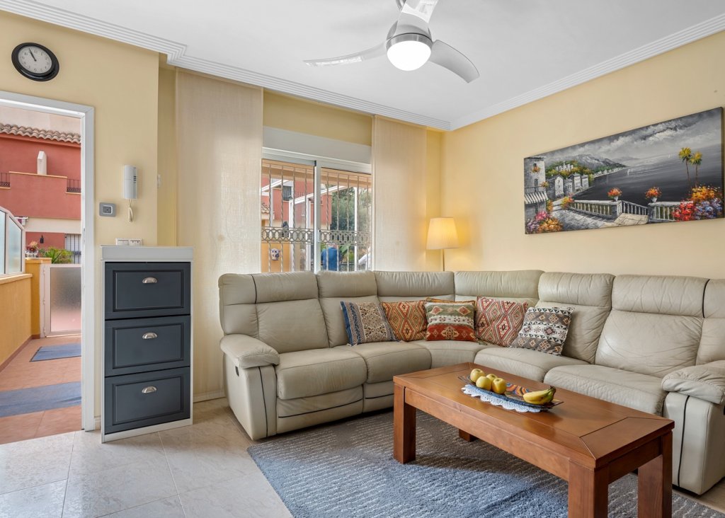 Venta - Adosado - Orihuela Costa - Villamartín