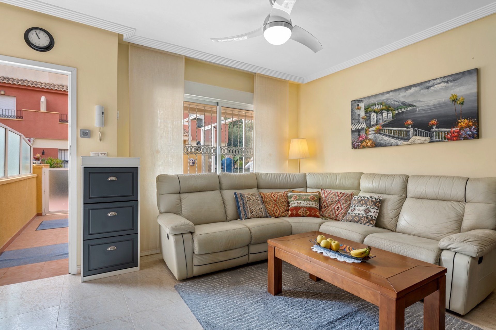 Venta - Adosado - Orihuela Costa - Villamartín