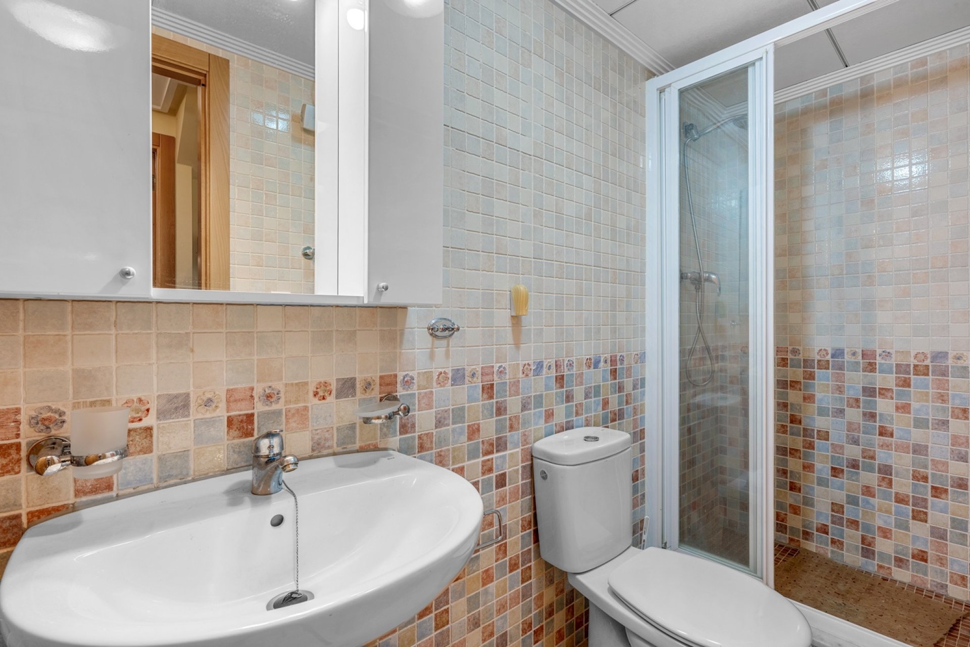 Venta - Adosado - Orihuela Costa - Villamartín