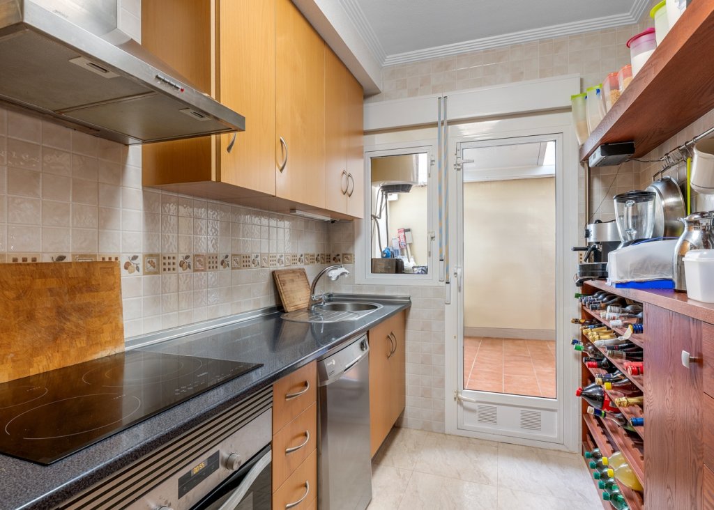 Venta - Adosado - Orihuela Costa - Villamartín