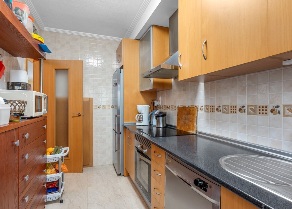 Venta - Adosado - Orihuela Costa - Villamartín