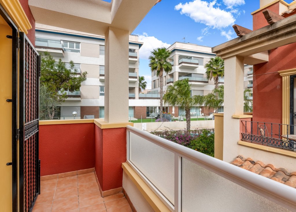 Venta - Adosado - Orihuela Costa - Villamartín