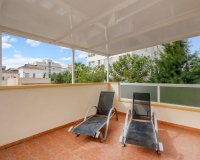 Venta - Adosado - Orihuela Costa - Villamartín