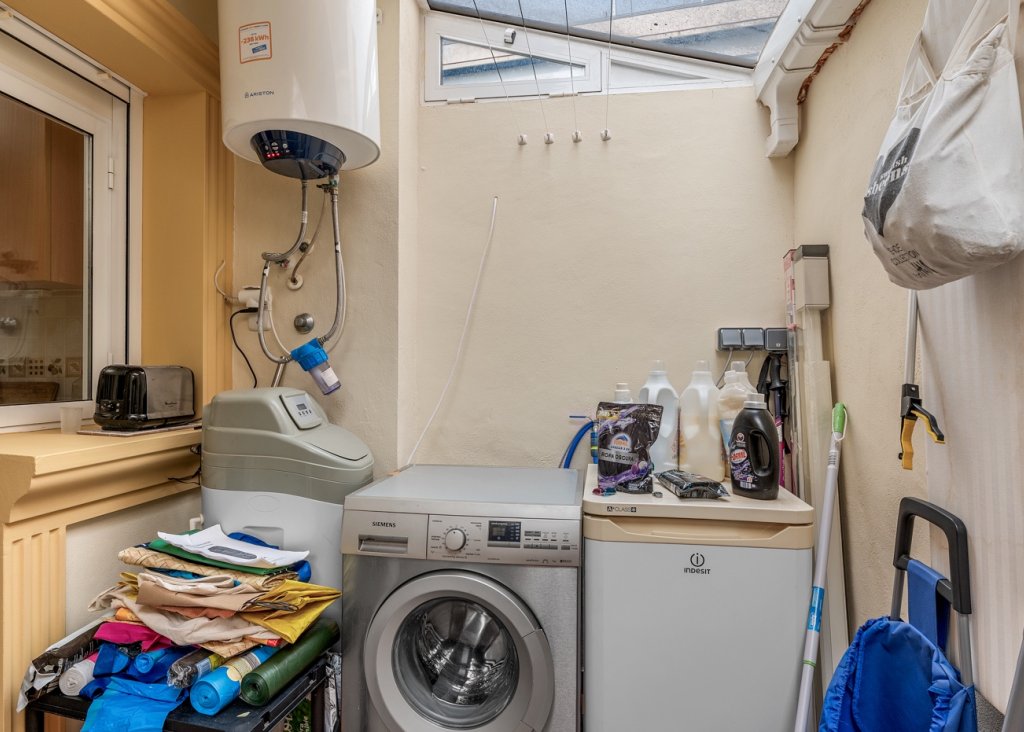 Venta - Adosado - Orihuela Costa - Villamartín