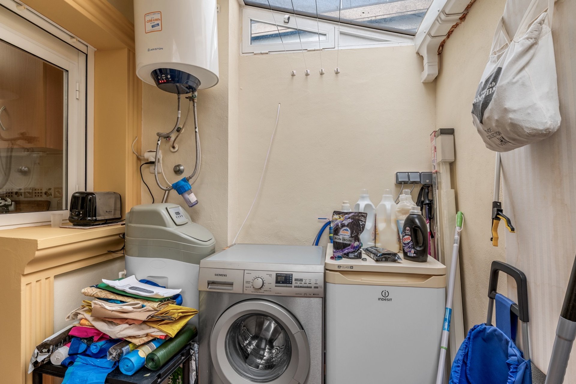 Venta - Adosado - Orihuela Costa - Villamartín