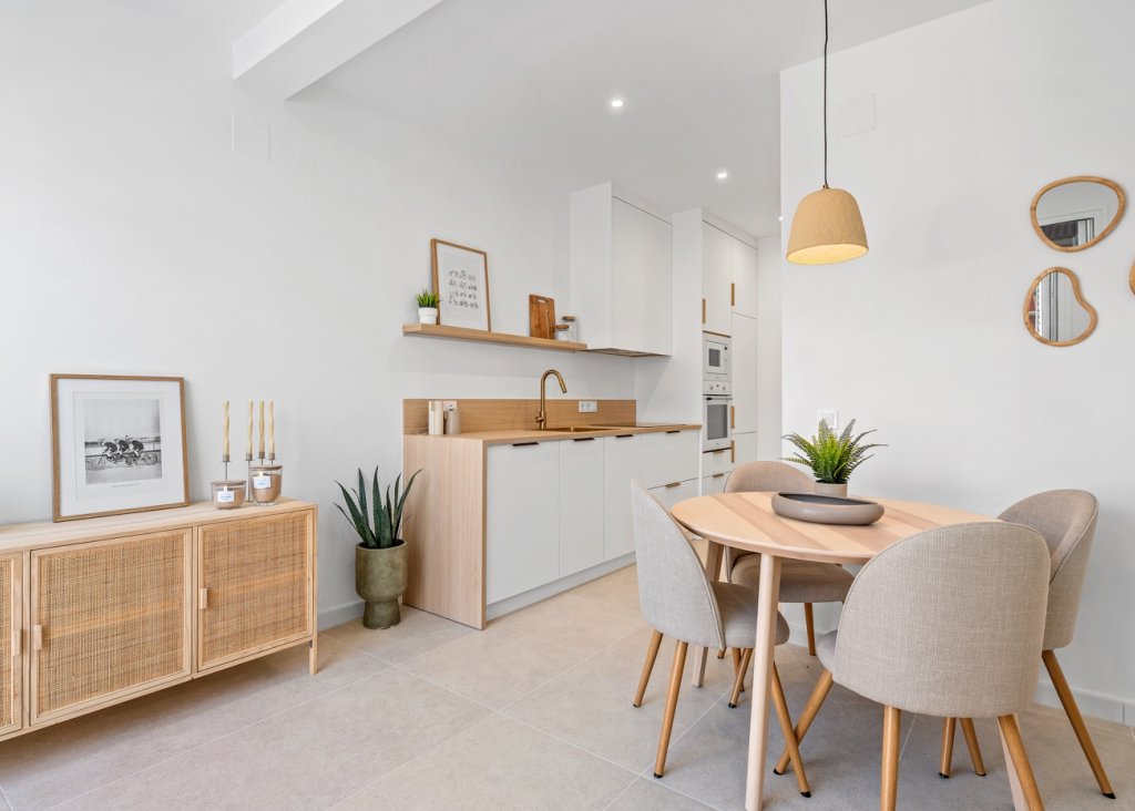 Venta - Adosado - Torrevieja - El chaparral