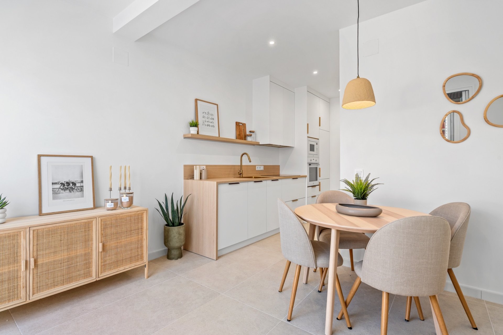 Venta - Adosado - Torrevieja - El chaparral