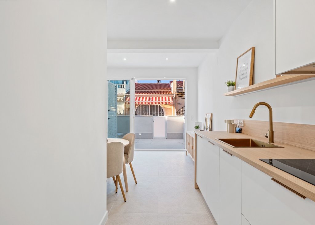 Venta - Adosado - Torrevieja - El chaparral