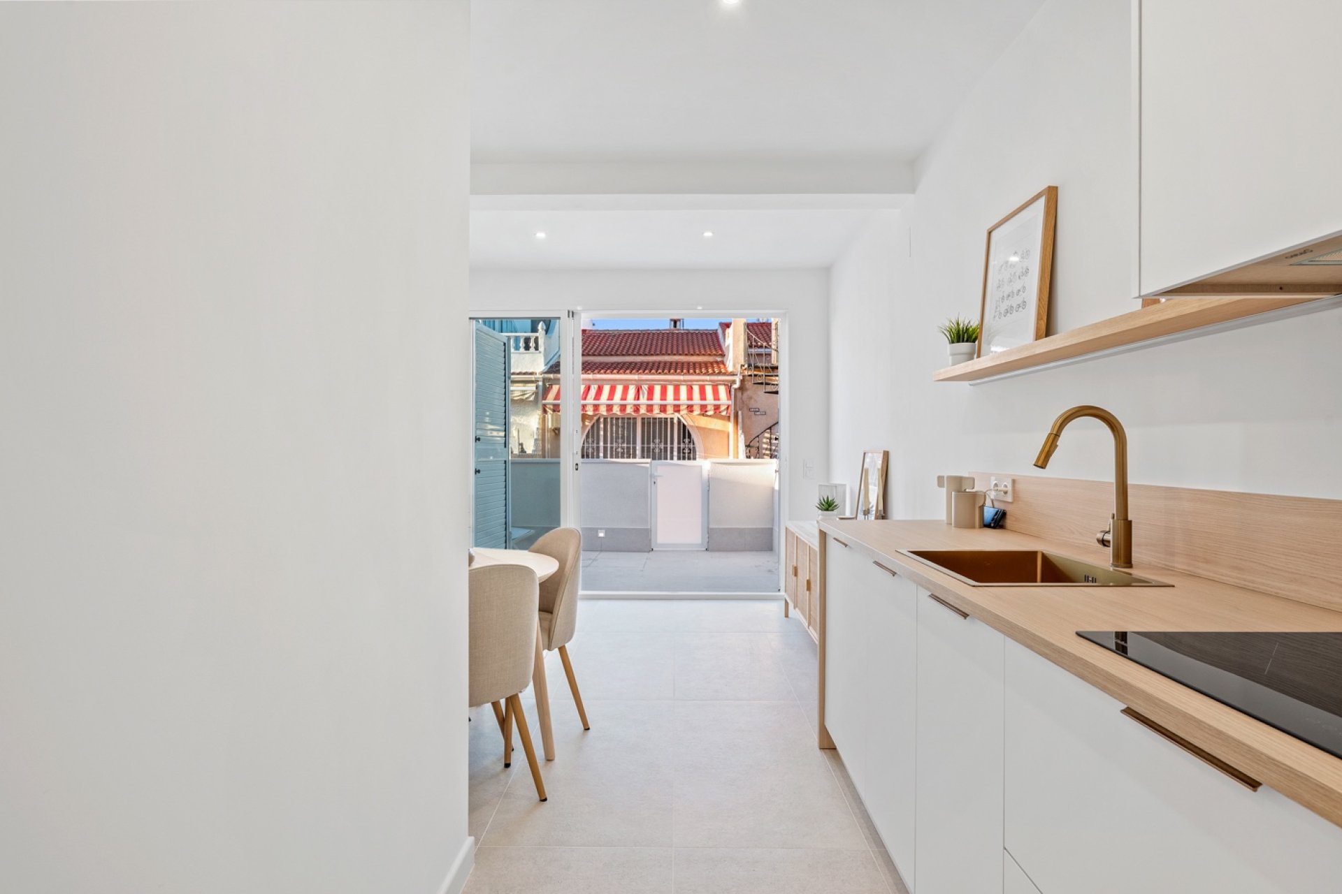 Venta - Adosado - Torrevieja - El chaparral