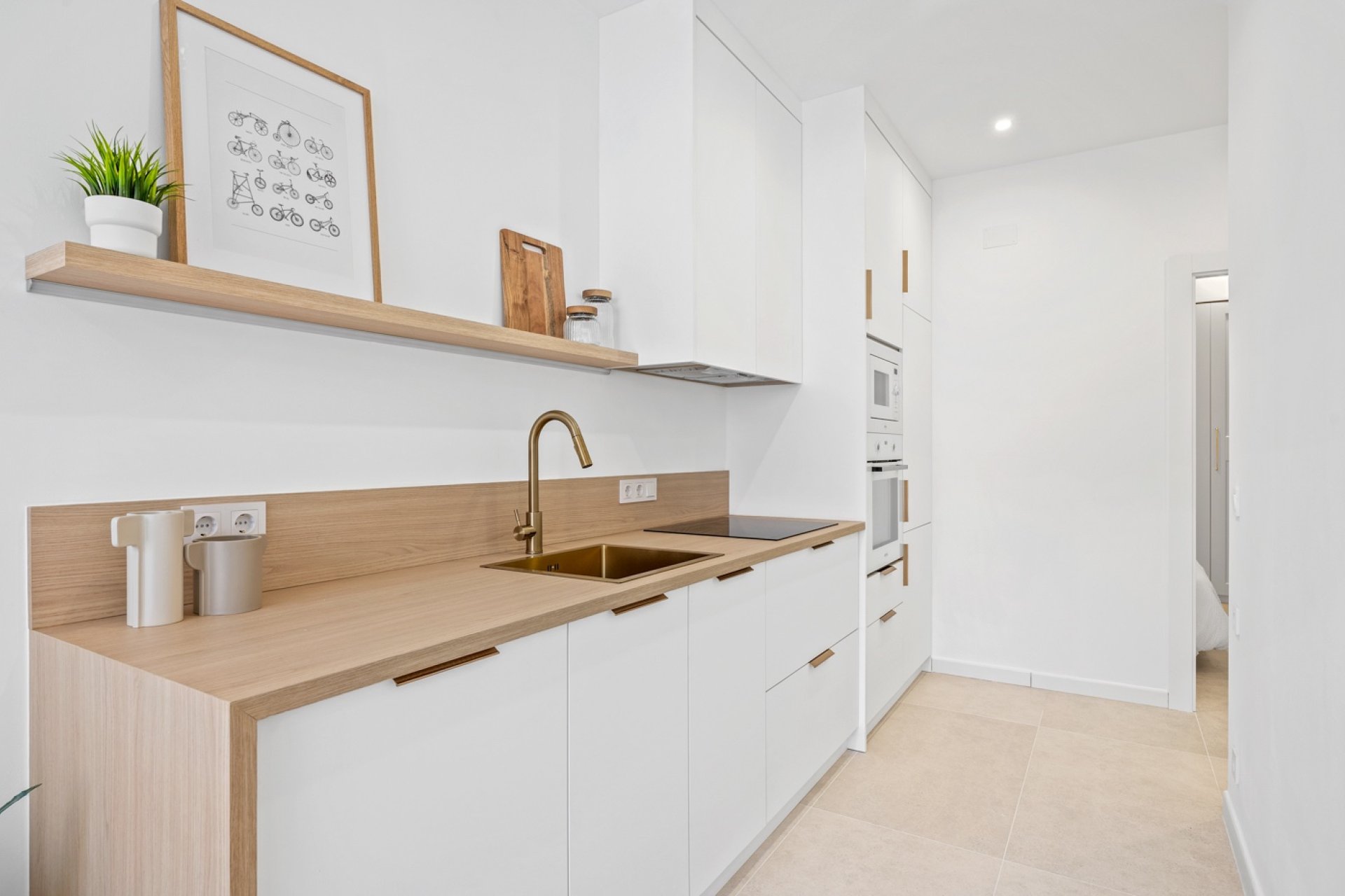 Venta - Adosado - Torrevieja - El chaparral