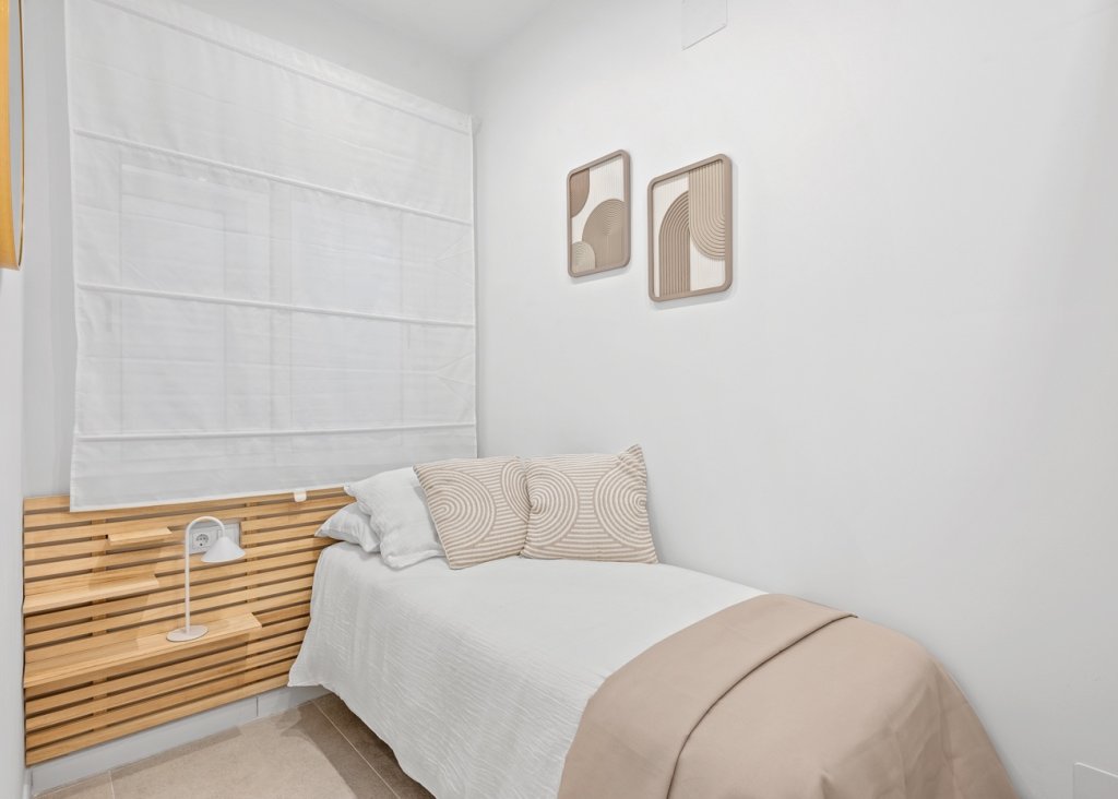 Venta - Adosado - Torrevieja - El chaparral