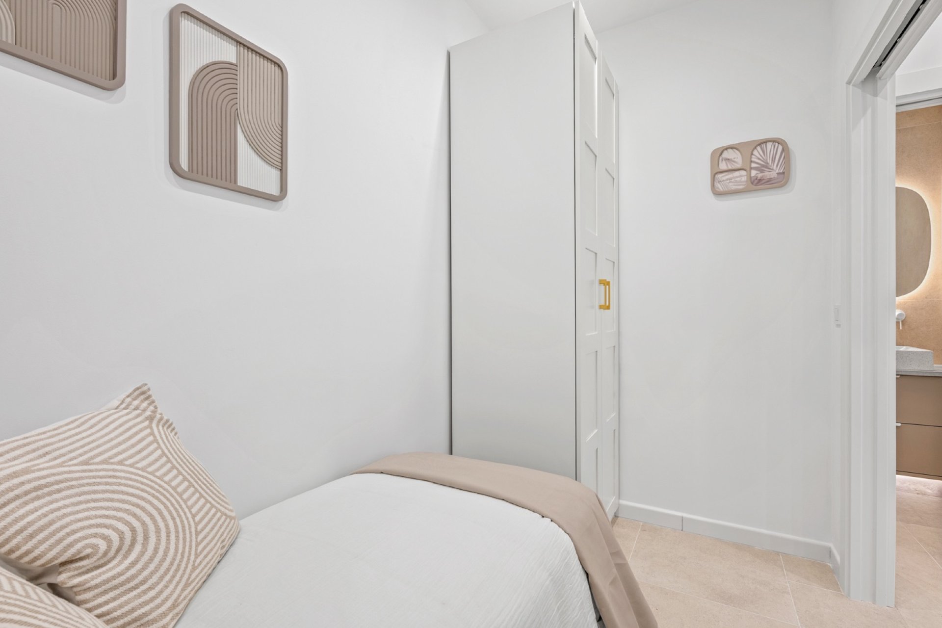 Venta - Adosado - Torrevieja - El chaparral