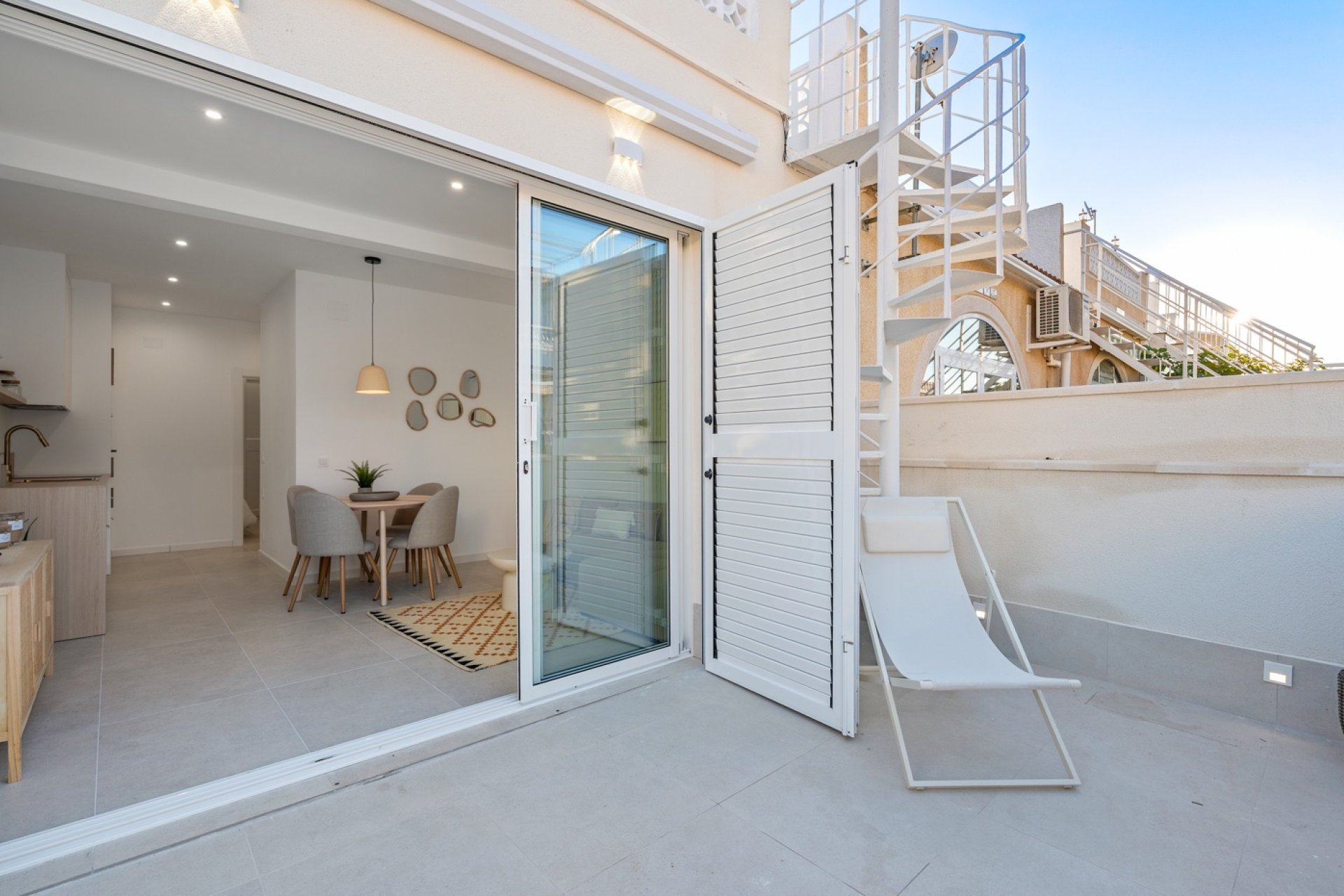 Venta - Adosado - Torrevieja - El chaparral