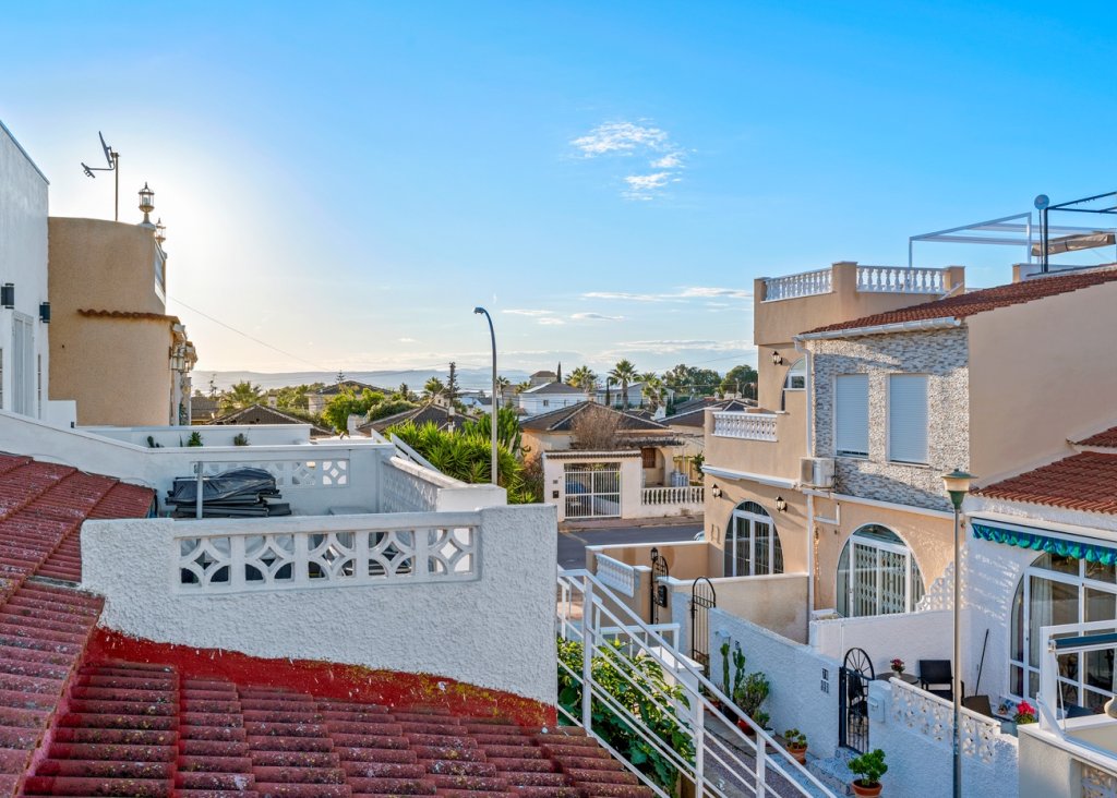 Venta - Adosado - Torrevieja - El chaparral