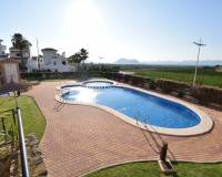 Venta - Apartamento - Algorfa - La Finca Golf Resort