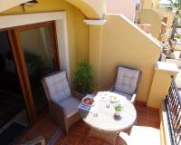 Venta - Apartamento - Algorfa - La Finca Golf Resort