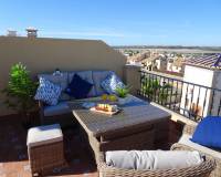 Venta - Apartamento - Algorfa - La Finca Golf Resort