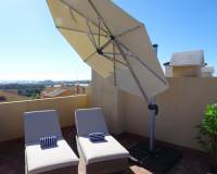 Venta - Apartamento - Algorfa - La Finca Golf Resort