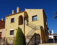 Venta - Apartamento - Algorfa - La Finca Golf Resort