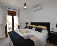 Venta - Apartamento - Algorfa - La Finca Golf Resort