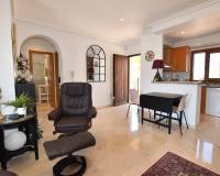 Venta - Apartamento - Algorfa - La Finca Golf Resort