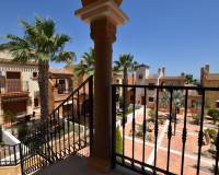 Venta - Apartamento - Algorfa - La Finca Golf Resort