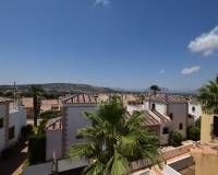 Venta - Apartamento - Algorfa - La Finca Golf Resort