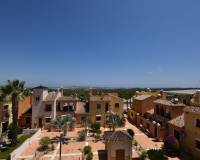 Venta - Apartamento - Algorfa - La Finca Golf Resort