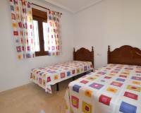 Venta - Apartamento - Algorfa - La Finca Golf Resort