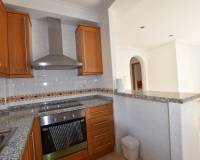 Venta - Apartamento - Algorfa - La Finca Golf Resort