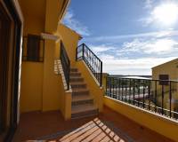 Venta - Apartamento - Algorfa - La Finca Golf Resort